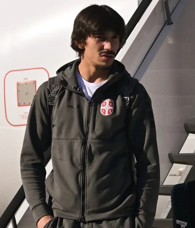 EKSKLUZIVNO ZA SPORTSKIRADAR: Petar Sukačev o debiju iz snova, utiscima nakon pauze i receptu za Radnički iz Niša! — slika 6