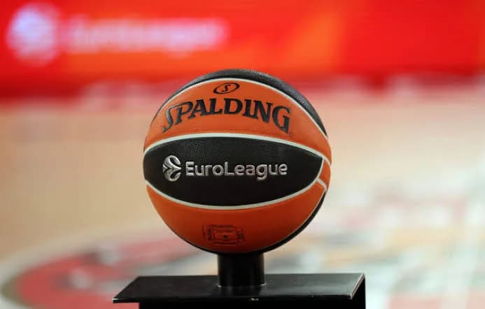 IZAŠLA TABELA NAKON 4. KOLA EVROLIGE! Partizan i Zvezda "haraju" Evroligom