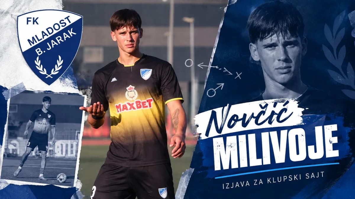 Novčić posle pobede nad: „Zadovoljni smo, ali znamo da možemo mnogo više!“