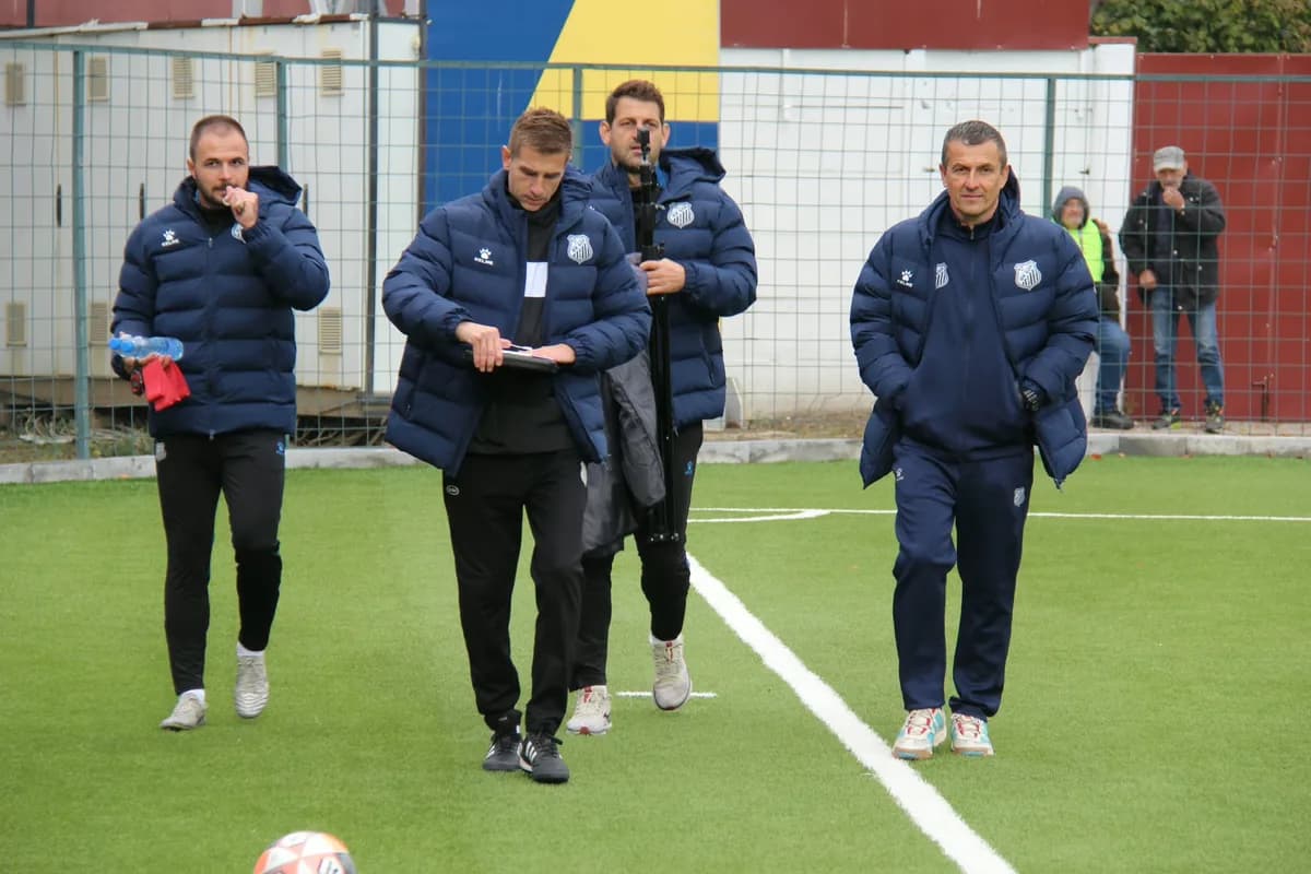 Bor bez bodova u Ivanjici