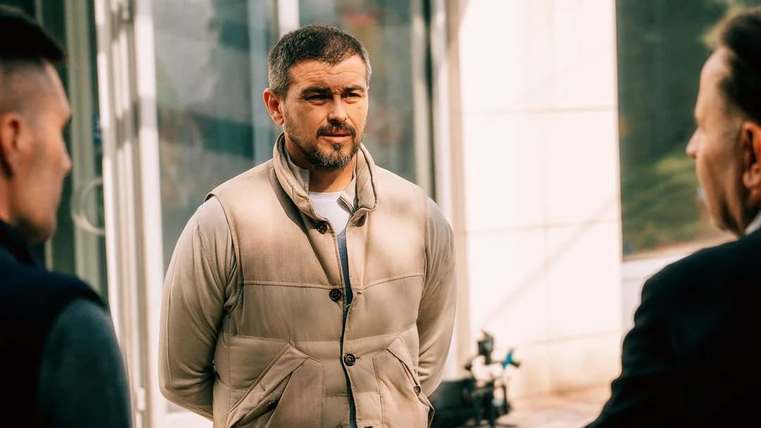 ISTORIJSKI KORAK ZA BUDUĆNOST CRNO-BELIH: Rasim Ljajić i Danko Lazović obišli radove na novoj Partizanovoj akademiji, prva deca stižu već u martu! — slika 9