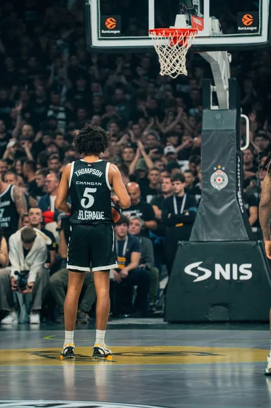 PARTIZAN POKAZAO KO JE GAZDA U GRADU: Vratio se Karlik, Pajola trojkom doneo crno-belima novu pobedu u derbiju! — slika 5