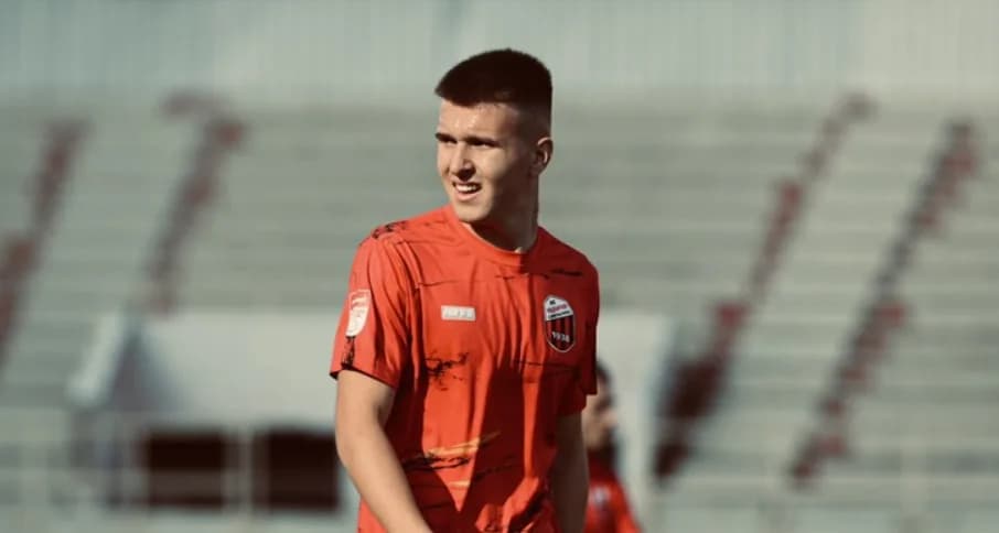 Dimitrijević pred Radnički Pirot: „Vreme je za nova tri boda“