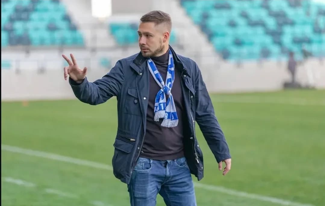 Dapčević pred Ušće: BSK želi da nastavi korak po korak