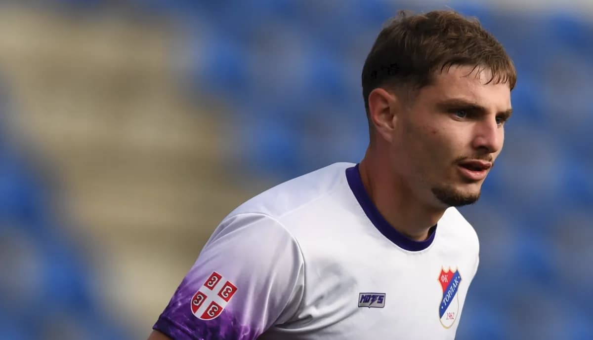 Kostić pred BASK: Torlak veruje u pozitivan rezultat