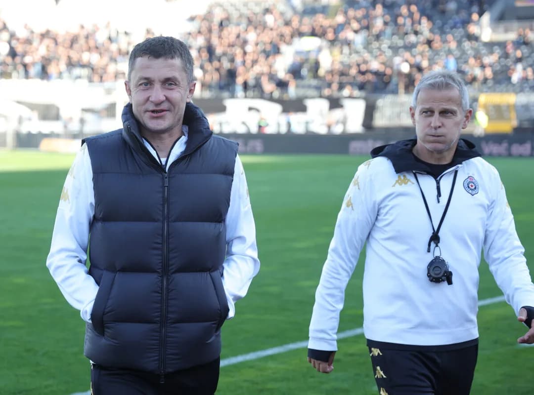 ZEMLJOTRES U HUMSKOJ: Saša Ilić prekršio protokol i odbio da uđe u svlačionicu, Kaplanović poručio – „Sve ostalo je sramota!”
