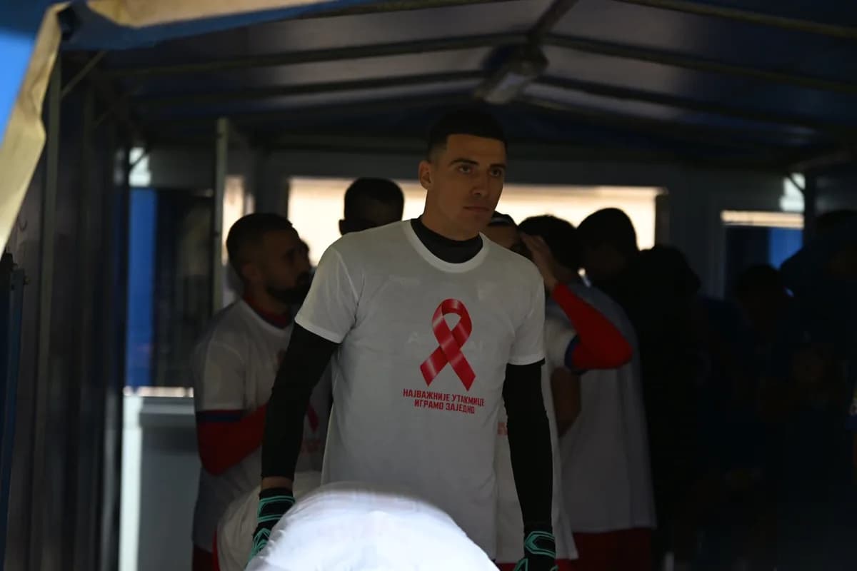 PODELA PLENA U LUČANIMA: Zukić u finišu spasio bod, Voša promašila trijumf nakon totalne opsade u finišu! — slika 4