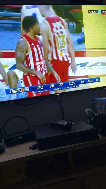 PODELA PLENA U LUČANIMA: Zukić u finišu spasio bod, Voša promašila trijumf nakon totalne opsade u finišu! — slika 9