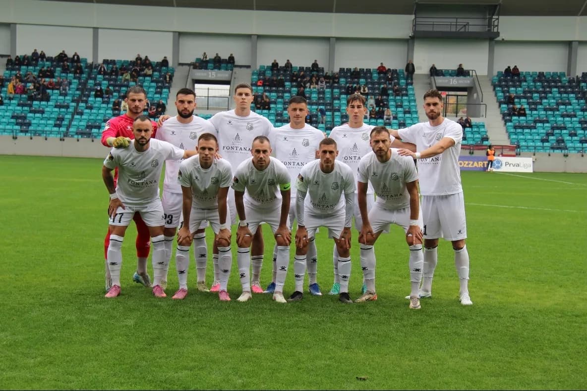 Bor bez bodova protiv Jedinstva, kriza se produbljuje