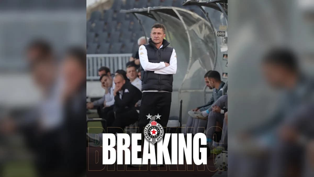 KRAJ JE KADA SALE KAŽE DA JE KRAJ: Uprava molila Ilića da „prenoći”, ali legendarni kapiten definitivno napustio klupu Partizana!