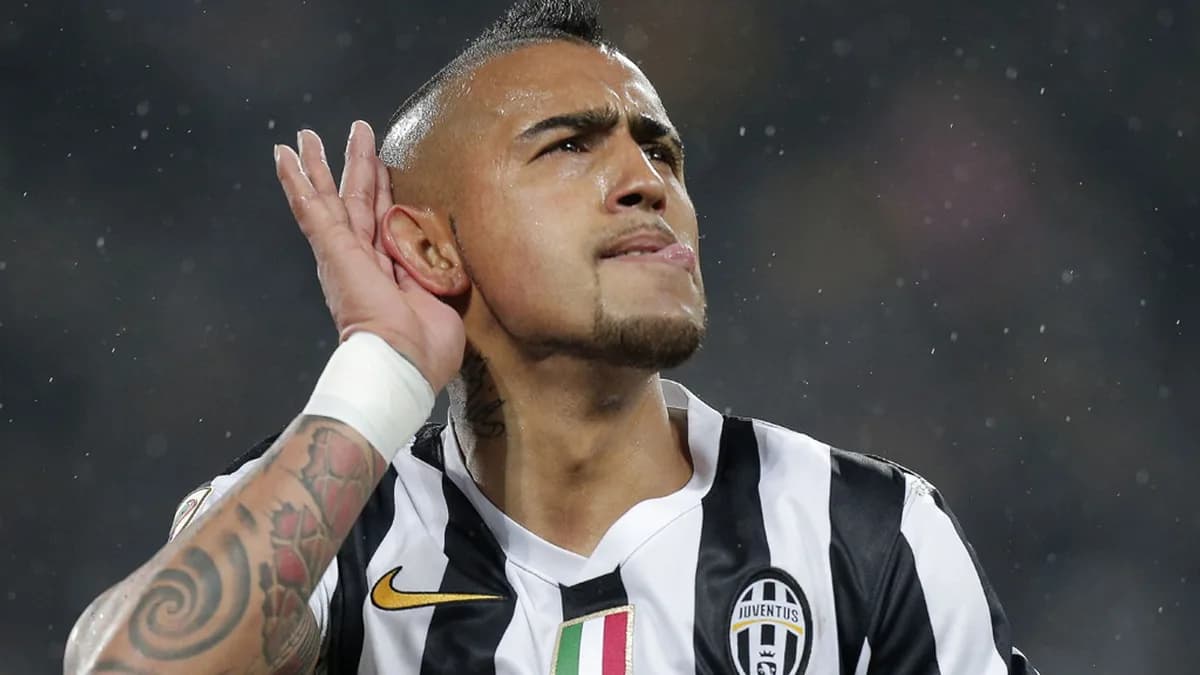 VIDAL SANJA POVRATAK U JUVENTUS: „Vratiću se kao trener, ali prvo želim 30 trofeja!“