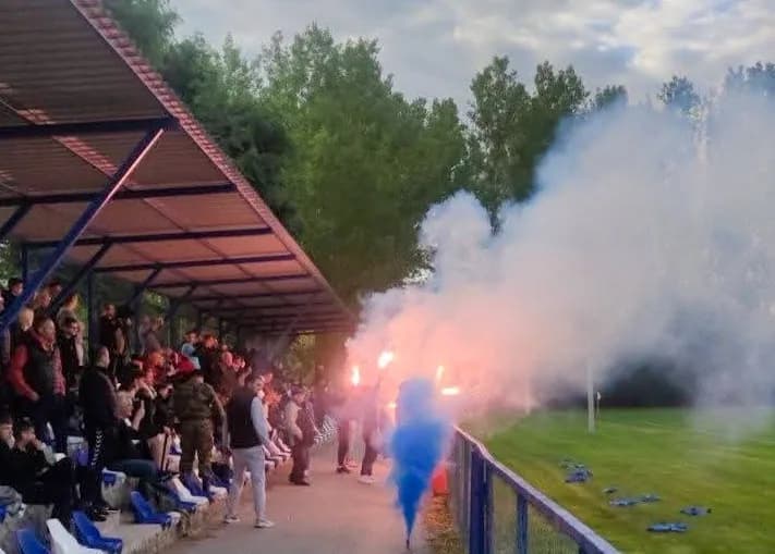 Babić pred gostovanje Borcu: „Moramo psihološki da se podignemo i pokušamo da ostanemo neporaženi“