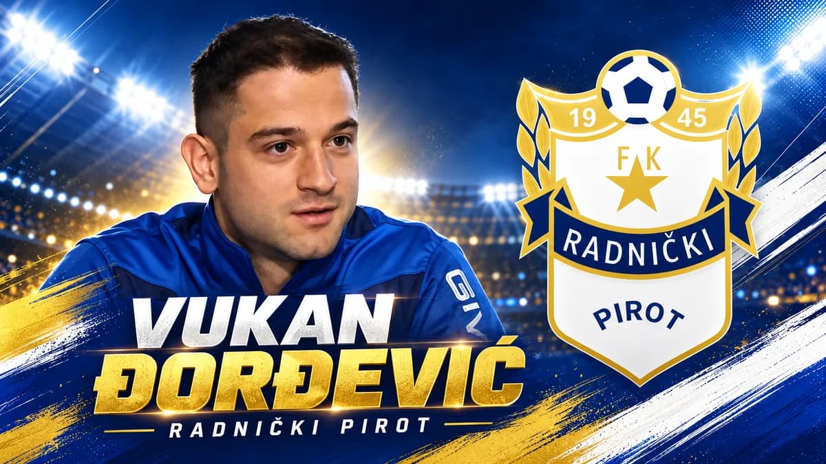 Vukan Đorđević pred Moravu: „Treba da se revanširamo i nastavimo sa boljim rezultatima“