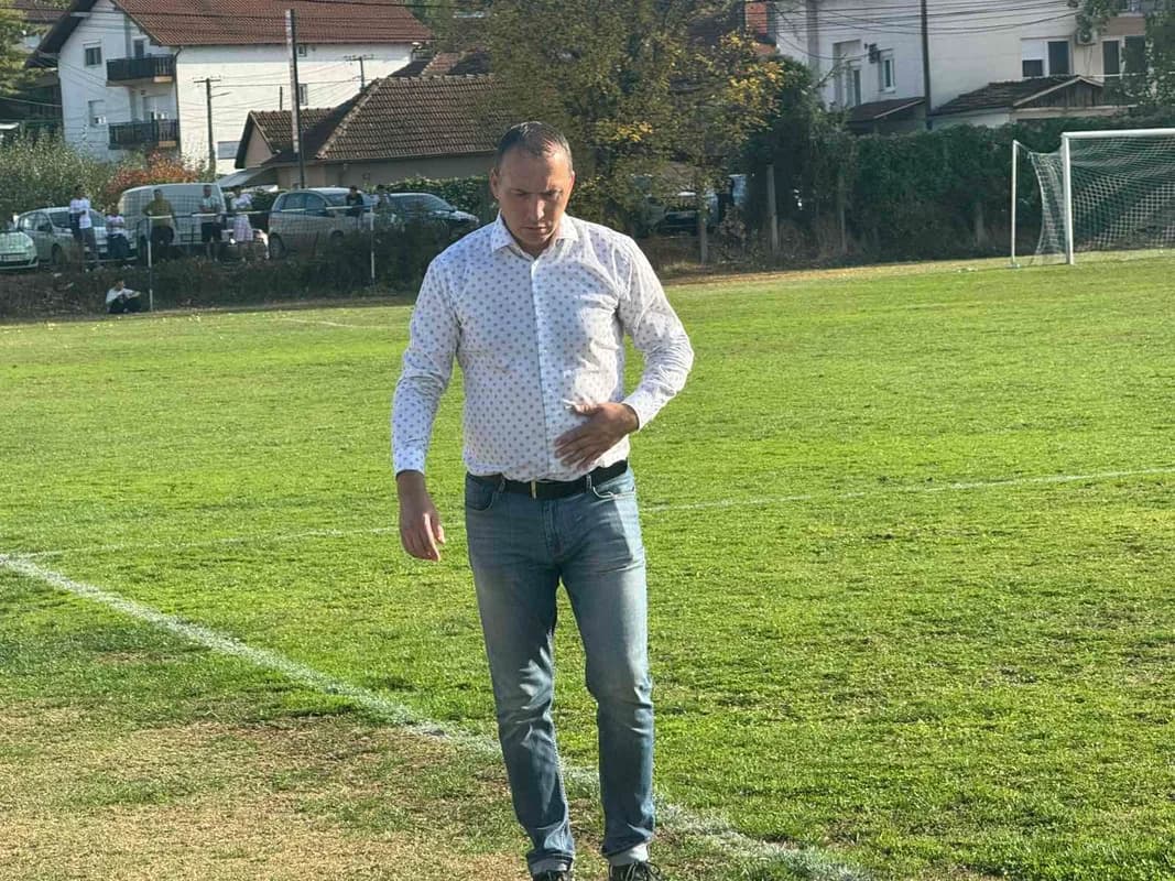 Miodrag Đorđević pred Sinđelić: „U Nišu se pitamo mi, idemo po tri boda“