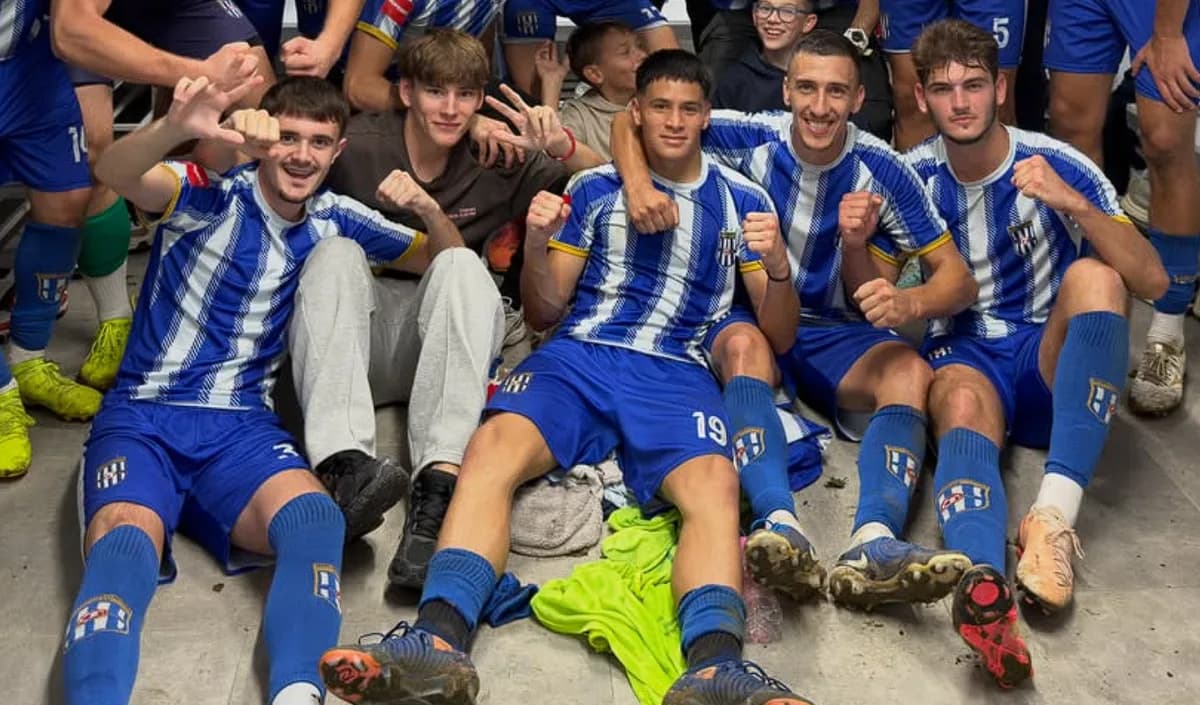 Marko Jakovljević pred Rađevac: „Favoriti smo na papiru, ali to moramo da pokažemo na terenu“