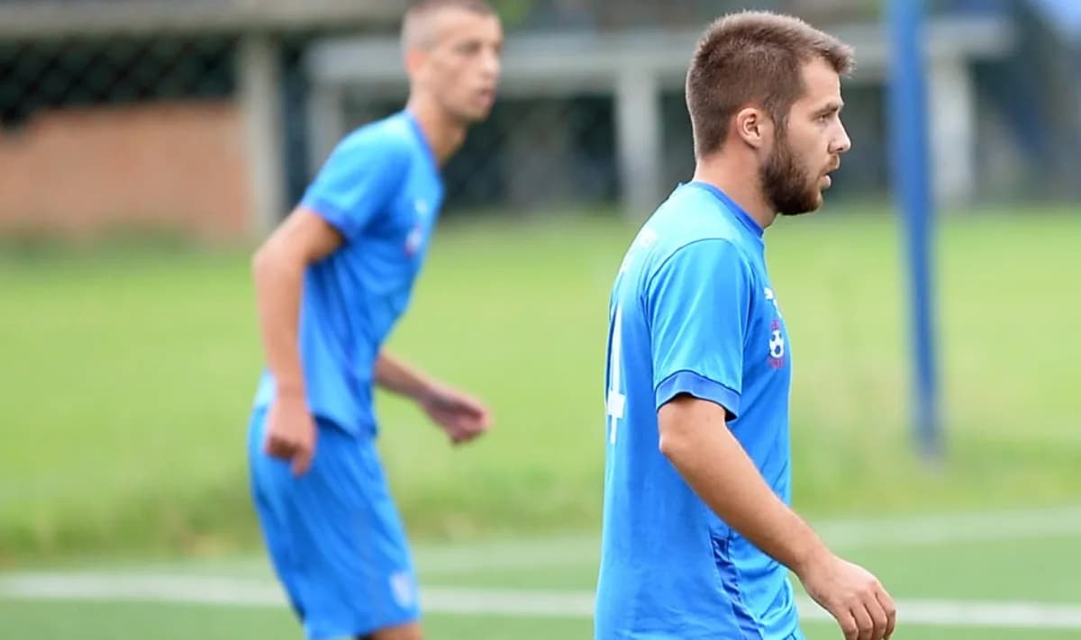 Uroš Vasić pred Torlak: „Mislim da smo iskusniji i da će rezultat biti na našoj strani“