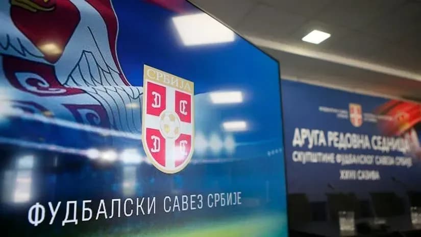 NOVO ODLAGANJE IZBORA U FSS? Nema kandidata za predsednika, pominje se i privremena uprava