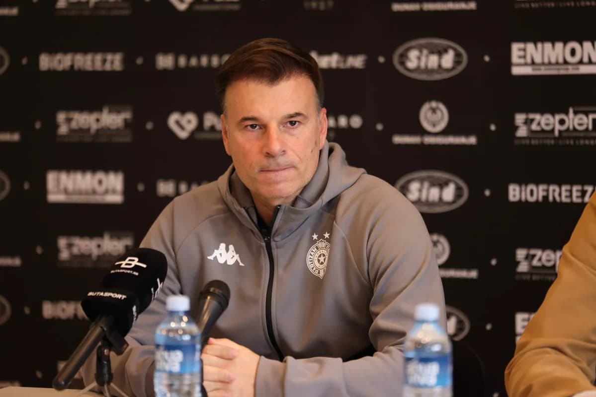 NOVI UZDAH I NOVI IZAZOV U HUMSKOJ: Aleksandar Stanojević pred Zemun otkrio karte, progovorio o pojačanjima iz senke, navijačima i disciplini! — slika 1