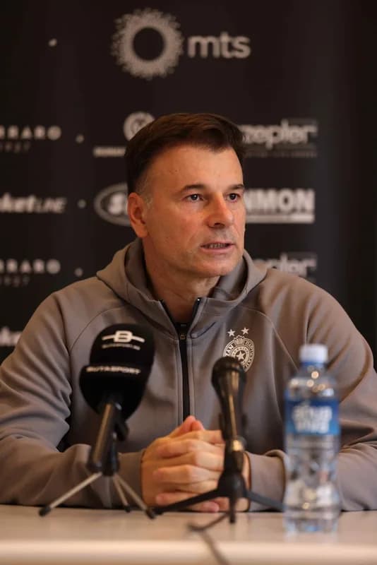 NOVI UZDAH I NOVI IZAZOV U HUMSKOJ: Aleksandar Stanojević pred Zemun otkrio karte, progovorio o pojačanjima iz senke, navijačima i disciplini! — slika 2