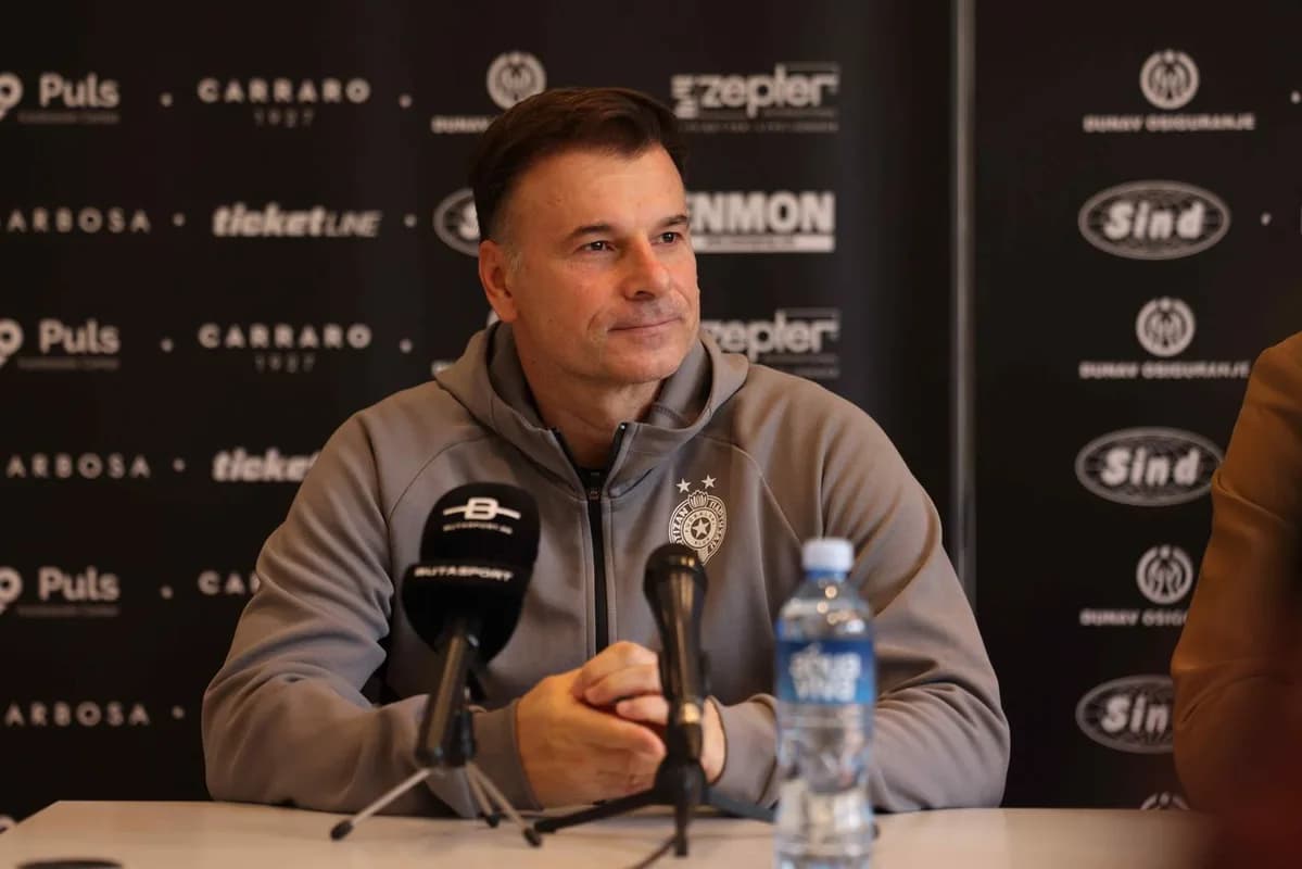 NOVI UZDAH I NOVI IZAZOV U HUMSKOJ: Aleksandar Stanojević pred Zemun otkrio karte, progovorio o pojačanjima iz senke, navijačima i disciplini! — slika 3