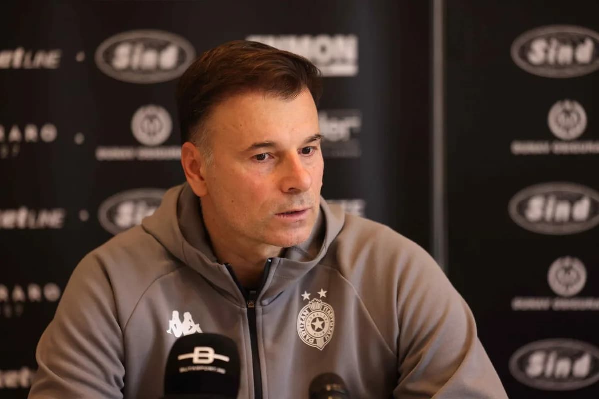 NOVI UZDAH I NOVI IZAZOV U HUMSKOJ: Aleksandar Stanojević pred Zemun otkrio karte, progovorio o pojačanjima iz senke, navijačima i disciplini! — slika 4