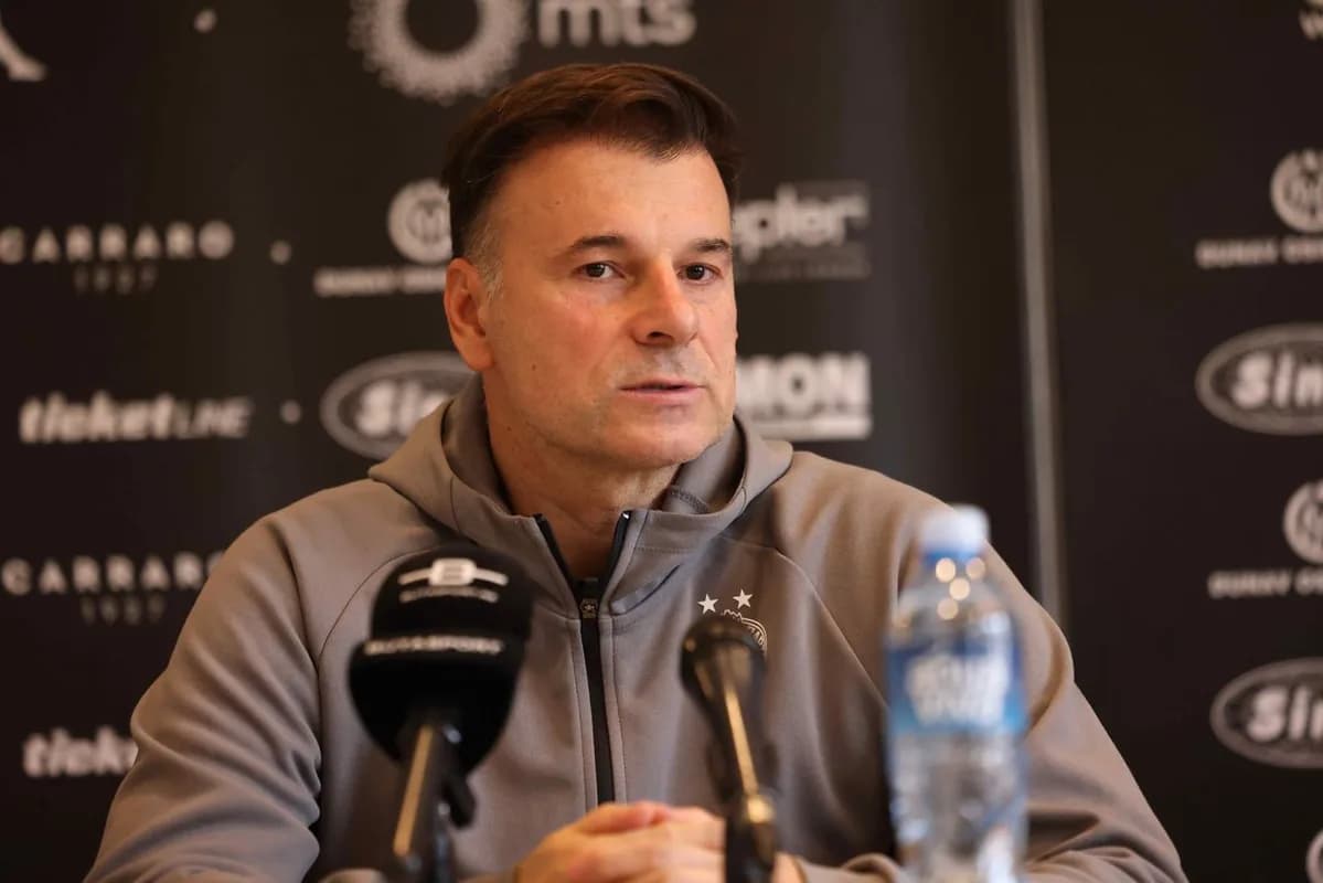 NOVI UZDAH I NOVI IZAZOV U HUMSKOJ: Aleksandar Stanojević pred Zemun otkrio karte, progovorio o pojačanjima iz senke, navijačima i disciplini! — slika 5