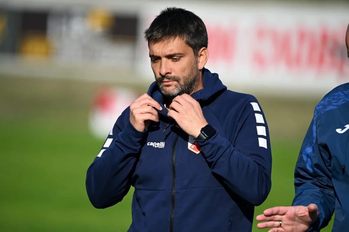ZEMLJOTRES U NOVOM SADU, SAVIĆ GRMI POSLE DEBAKLA: Nedopustivo je da Vojvodina ispadne od trećeligaša, u Beograd idemo po iskupljenje!