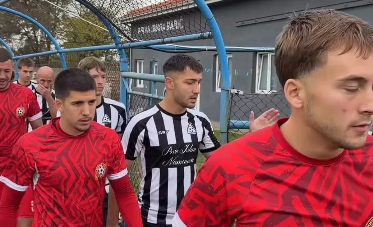Radnički slavio u lokalnom derbiju: Milivojevićev gol dovoljan za tri boda