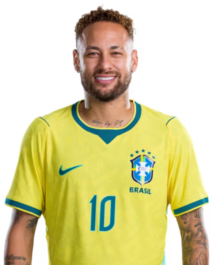 Neymar